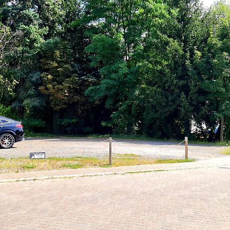 Pension Villaggio Mertesheim Exteriér fotografie