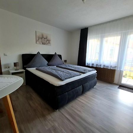 Pension Villaggio Mertesheim Exteriér fotografie
