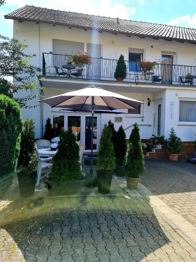 Pension Villaggio Mertesheim Exteriér fotografie